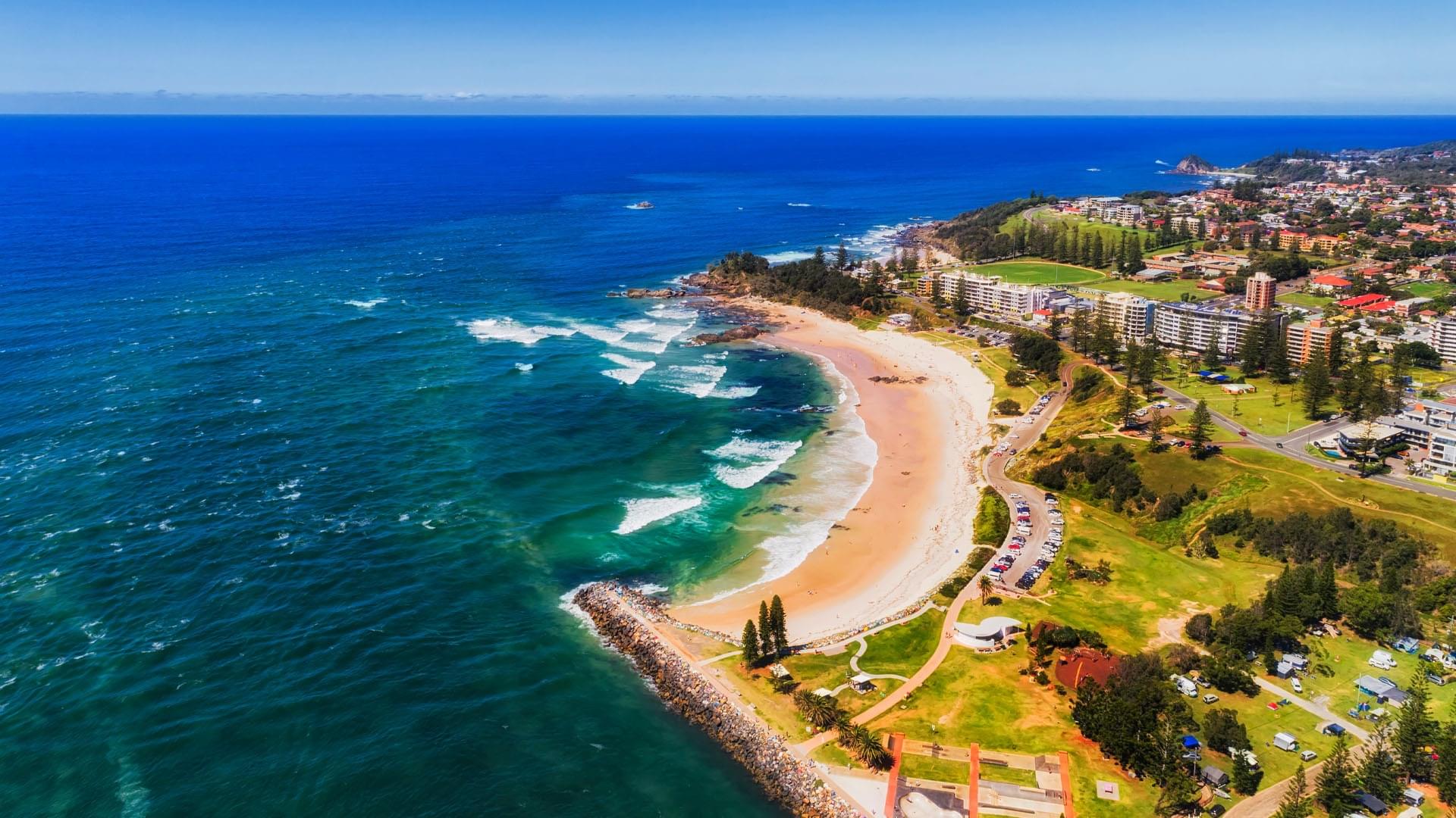 $271 - 3 Nights in Port Macquarie