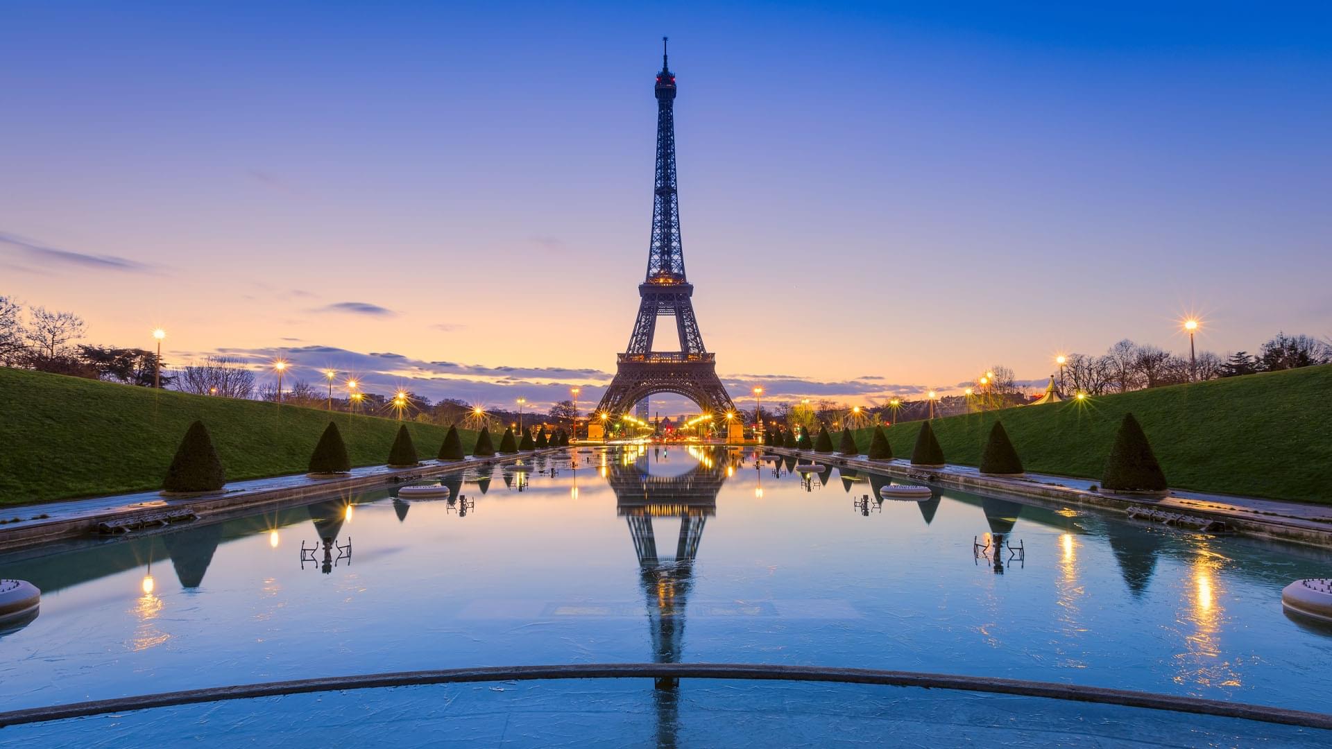 $399 - 5 Nights in Paris
